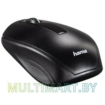 Комплект клавиатура + мышь Hama Cortino Wireless картинка 3